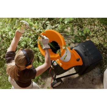 STIHL GHE 250