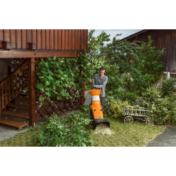 STIHL GHE 150