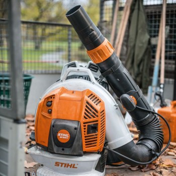 STIHL BR 800 C-E