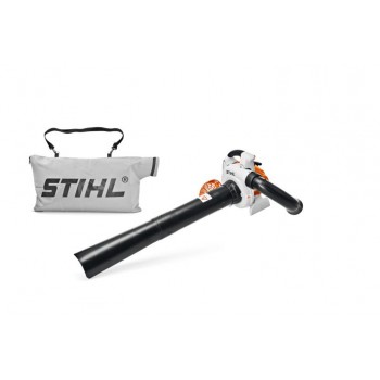 Souffleur thermique BG 56 STIHL - Tondo Plus