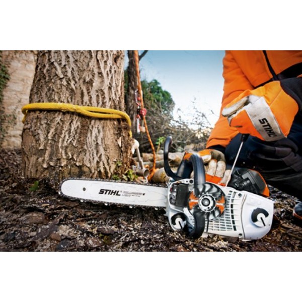 STIHL MS 201 TC-M