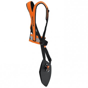 Harnais universel advance plus - haute visibilité