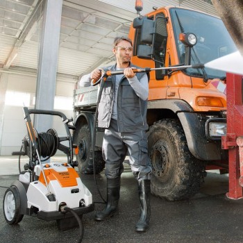 STIHL RE 462 PLUS