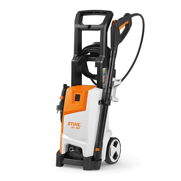 STIHL RE 100