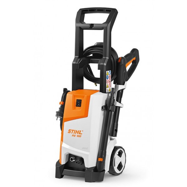 STIHL RE 100