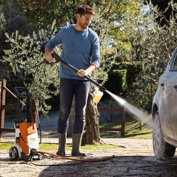 STIHL RE 100