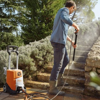 STIHL RE 110 Plus