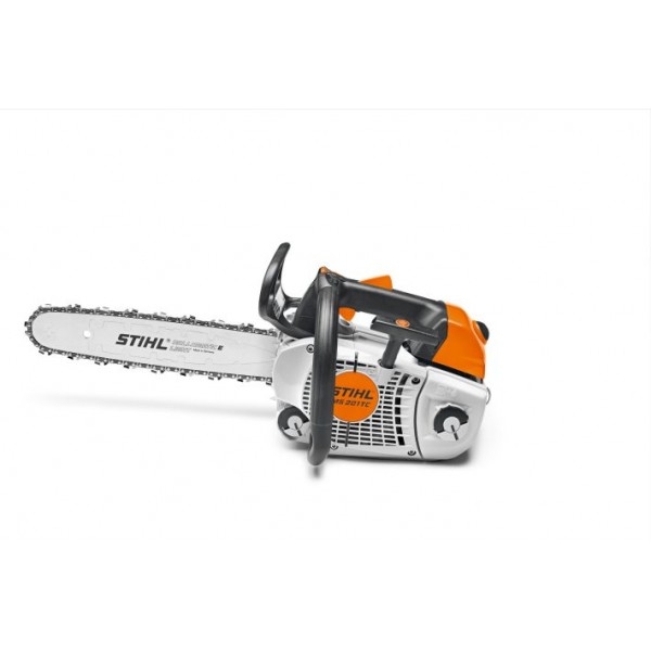 STIHL MS 201 TC-M