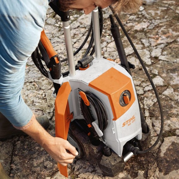 STIHL RE 120 Plus