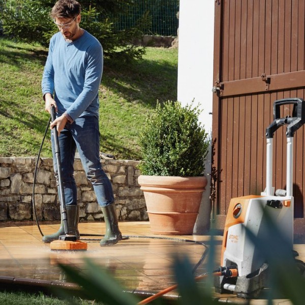 STIHL RE 120 Plus