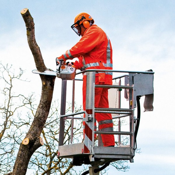 STIHL MS 201 TC-M