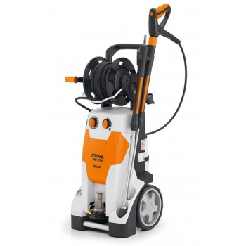 STIHL RE 272 Plus