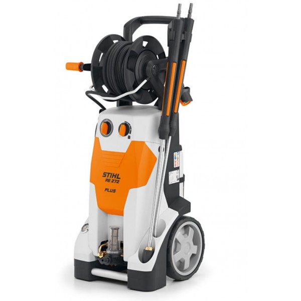 STIHL RE 272 Plus