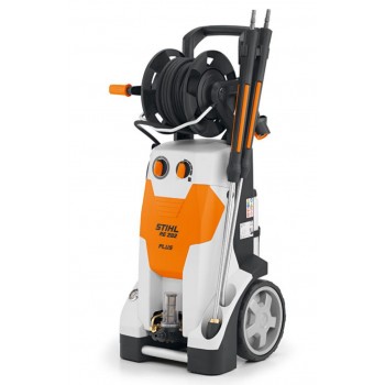 STIHL RE 282 Plus