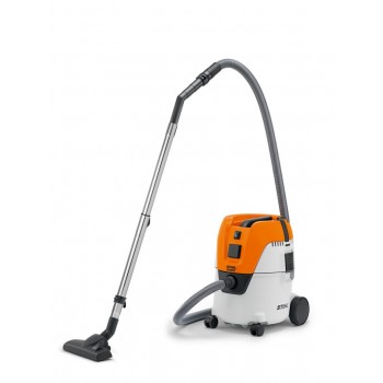 STIHL SE 62 E