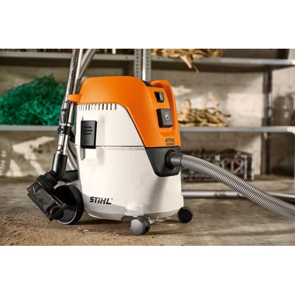 STIHL SE 62 E