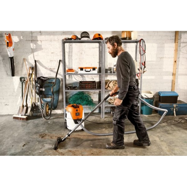 STIHL SE 62 E