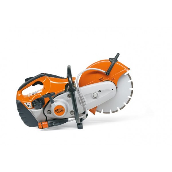 STIHL TS 410