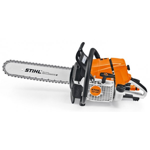 STIHL GS 461