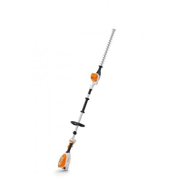 STIHL HLA 66 (115°)