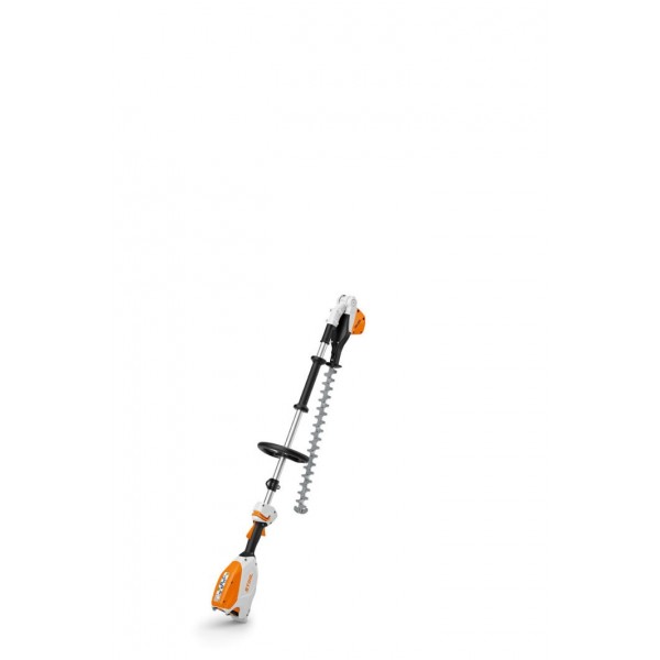 STIHL HLA 66 (115°)