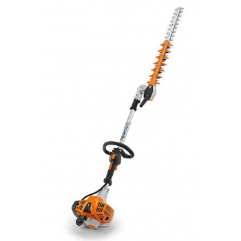 STIHL HL 91 KC-E (130°)