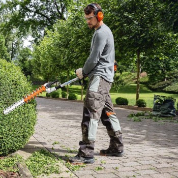 STIHL HL 91 KC-E (130°)