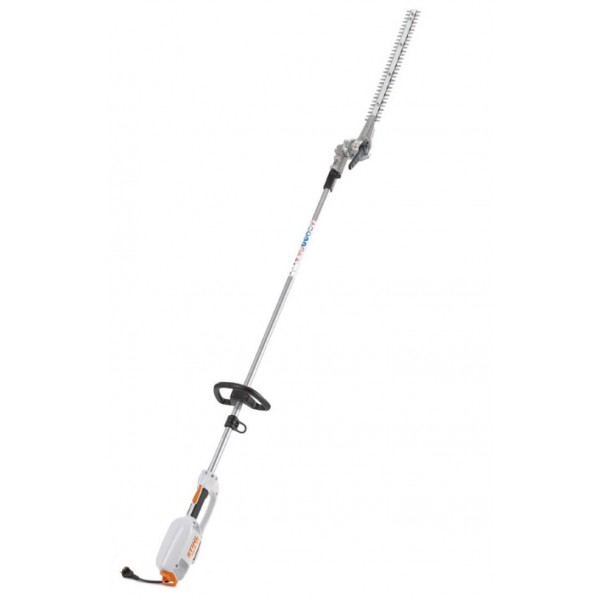 STIHL HLE 71 (125°)
