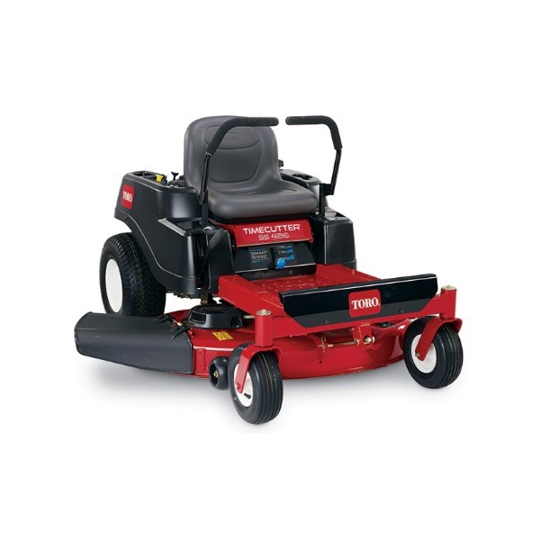 TORO TimeCutter ZS 4200 S