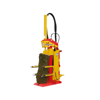 RABAUD Fendeuse microtracteur/tracteur Xylo 15 ch