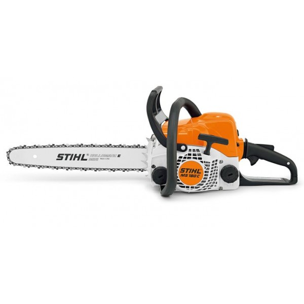 STIHL MS 181 C-BE