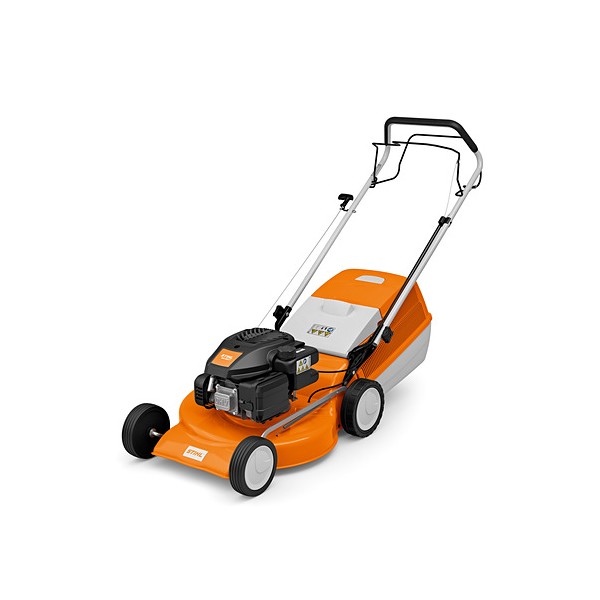 STIHL RM 253 T