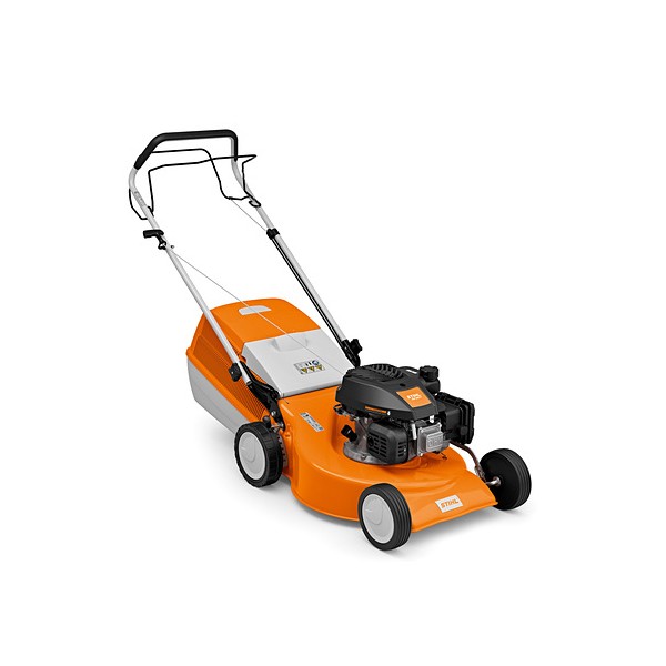 STIHL RM 253 T