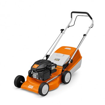 STIHL RM 248