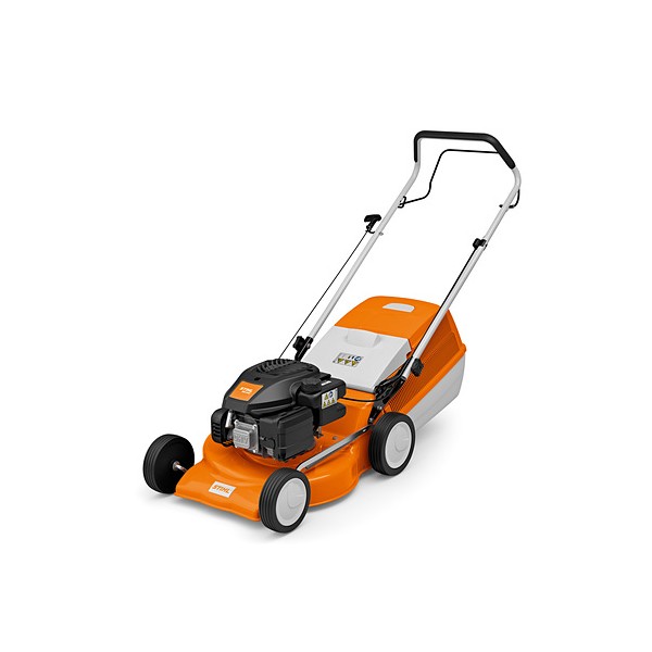 STIHL RM 248