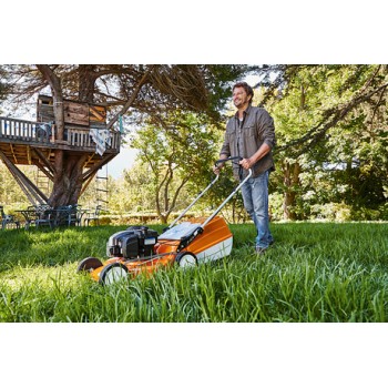 STIHL RM 248