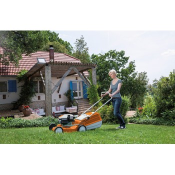 STIHL RM 248