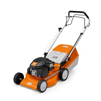 STIHL RM 248 T