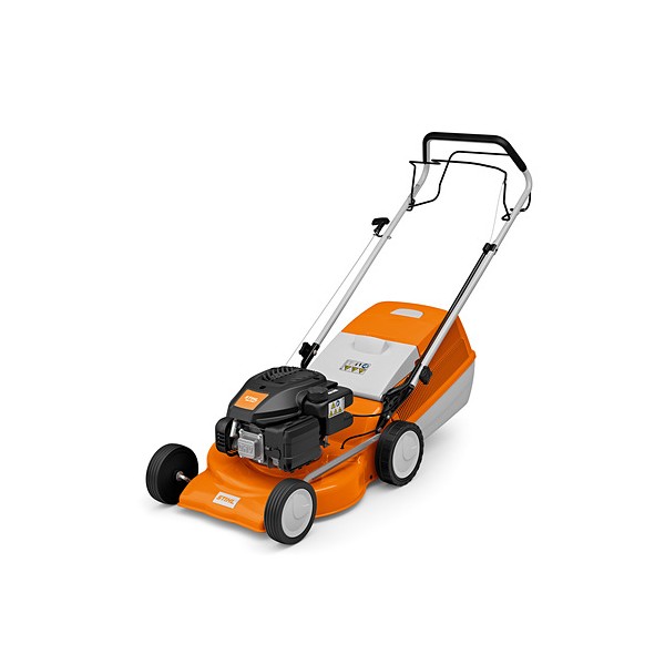 STIHL RM 248 T