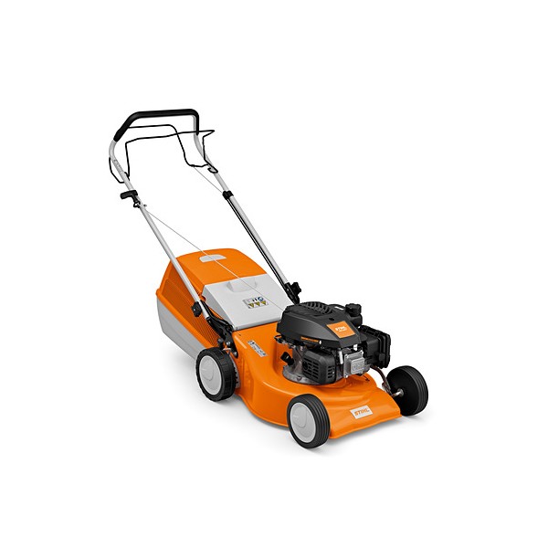 STIHL RM 248 T