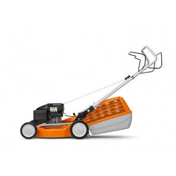 STIHL RM 248 T