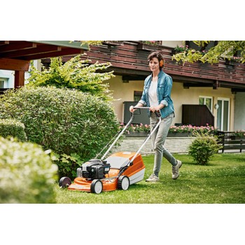 STIHL RM 248 T