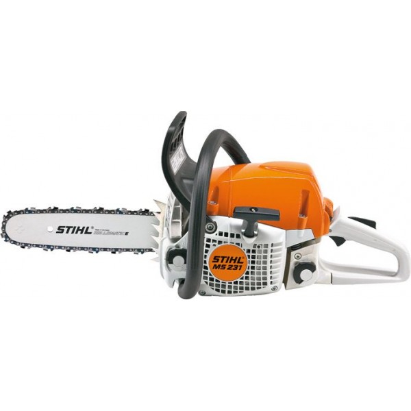 STIHL MS 231