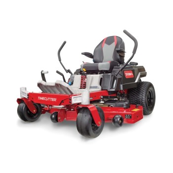 TORO MR 5075T MY RIDE