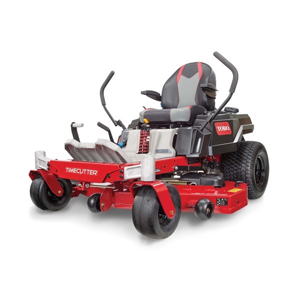 TORO MR 5075T MY RIDE