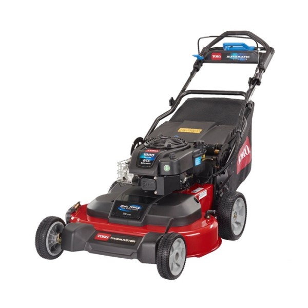 TORO TIMEMASTER 76CM