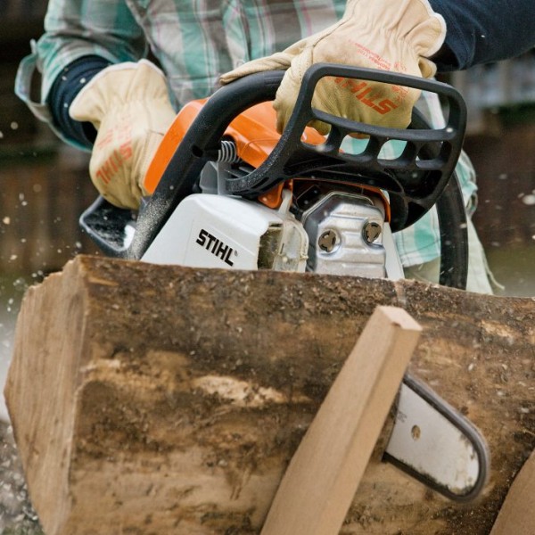 STIHL MS 211