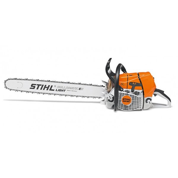 STIHL MS 661 C-M