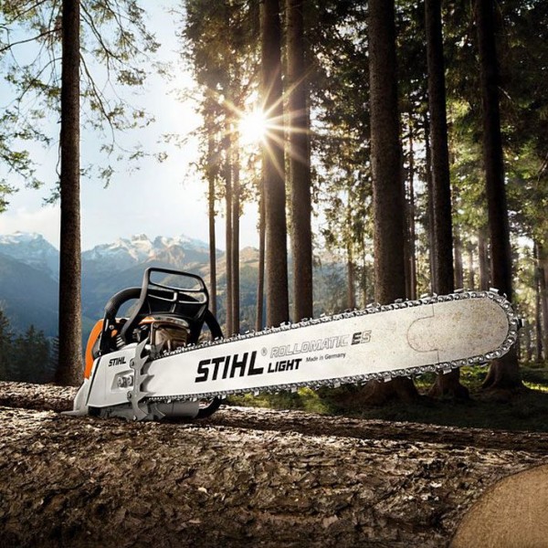 STIHL MS 661 C-M