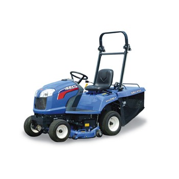 ISEKI SXG216+